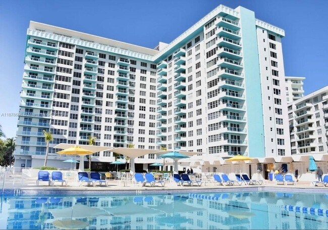 Photo - 5101 Collins Ave Unit 14A
