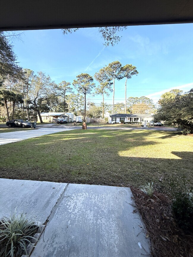 Photo - 1008 Old Oatland Island Rd