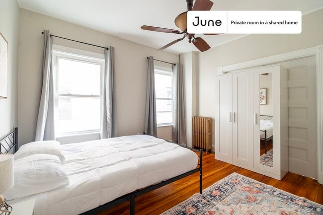 Photo - Room in Shared 5 bed/2 bath home Unit D