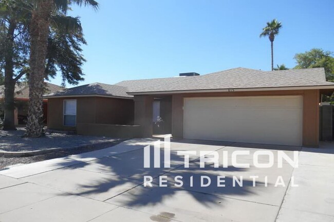 Photo - 815 W Palomino Dr House
