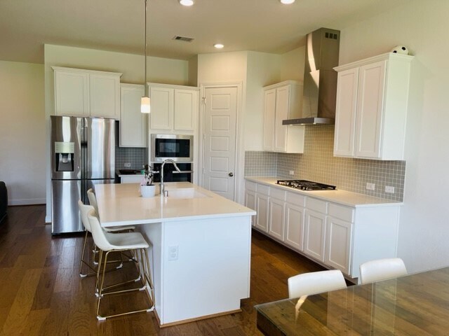Photo - 13710 Saxon Cliff Ln