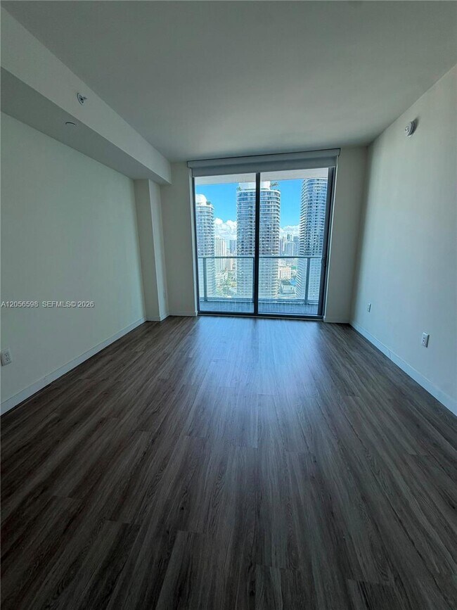 Building Photo - 1100 S Miami Ave Unit 3609