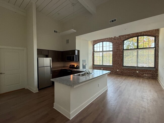 Photo - Wagon Works Apartments