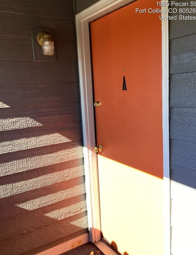 Photo - Recently Upgraded 2 Bedroom Apt Near Horsetooth!