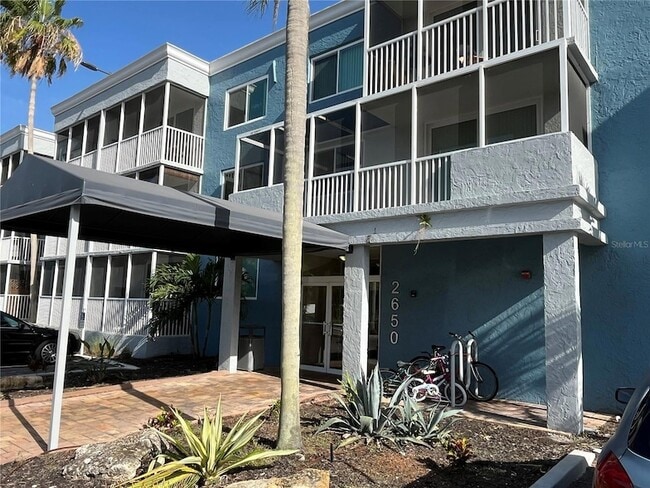 Building Photo - 2650 Coconut Bay Ln Unit 513