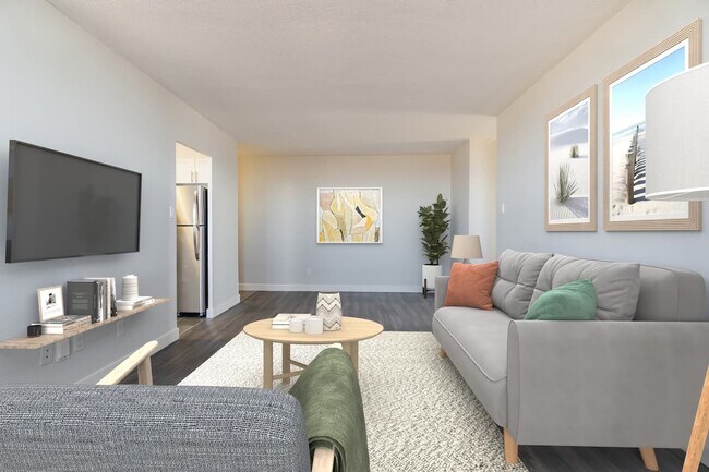 Photo - Longmoor Terrace Apartments