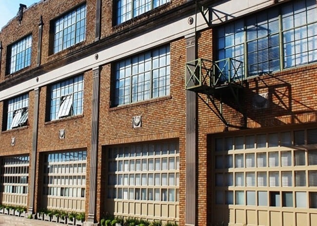 Cadillac Lofts - Residential