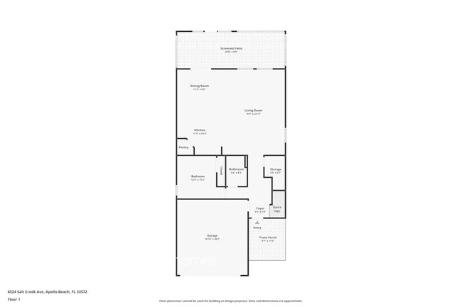 Photo - 6524 Salt Creek Ave