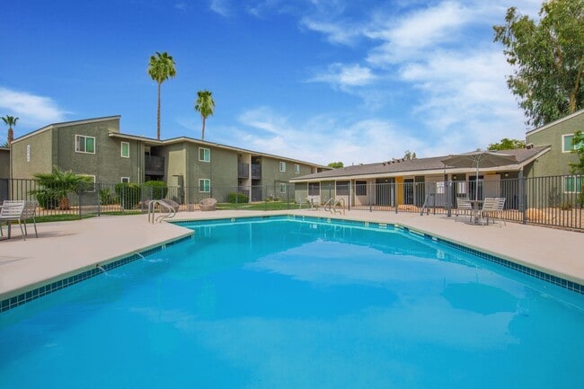 Photo - Amara Apartments