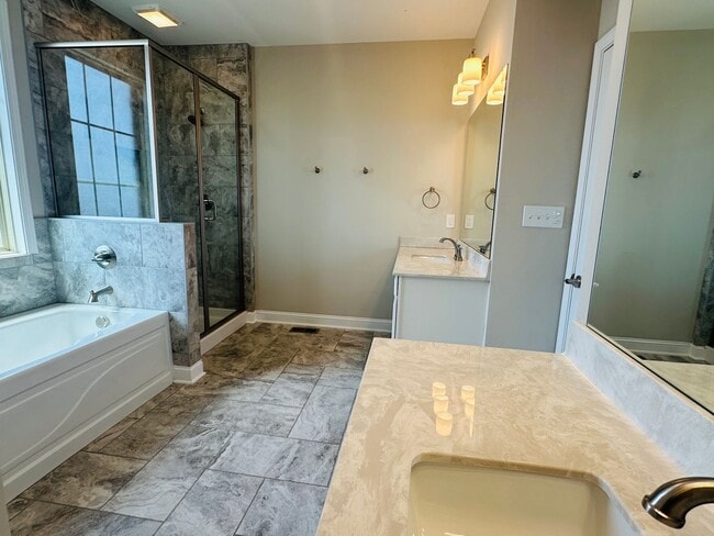 Photo - Incredible views 4 bed / 2.5 bath, master on main