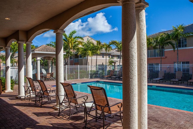 The Preserve at Boynton Beach - The Preserve at Boynton Beach Townhomes