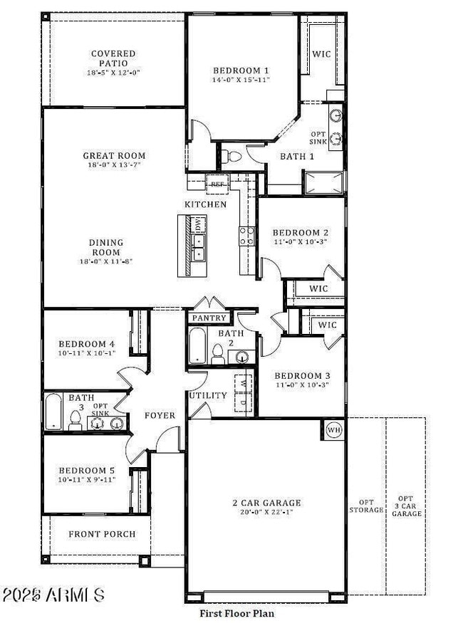 Photo - 3469 N Montoya Ln