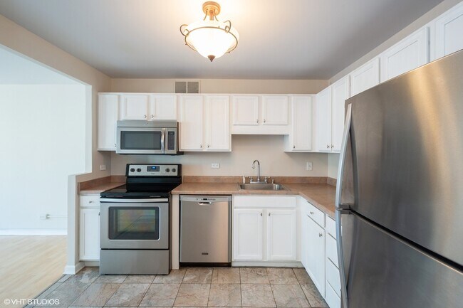 Photo - 211 E Ohio St Unit 2207