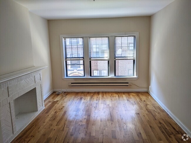 Building Photo - 1313 Oak Ave Unit 1315-J2 Rental