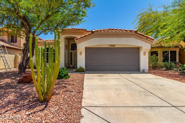Building Photo - 10185 S Santa Fe Ln Rental