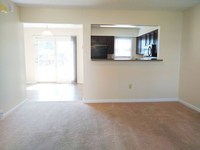 Photo - Allen Street