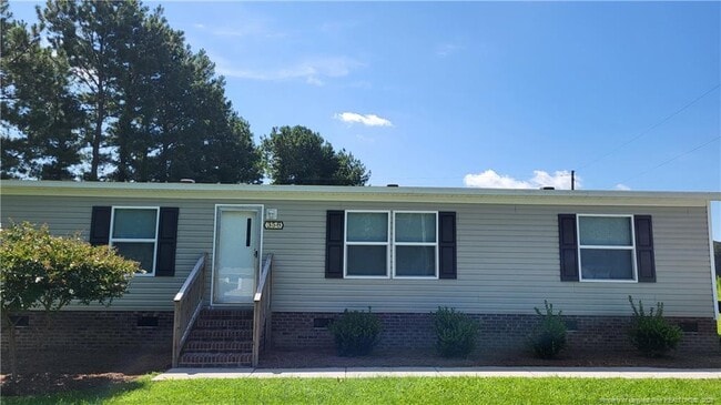 Building Photo - 358 Burns Rd