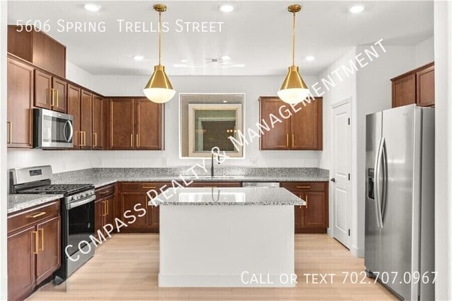 Photo - 5606 Spring Trellis St