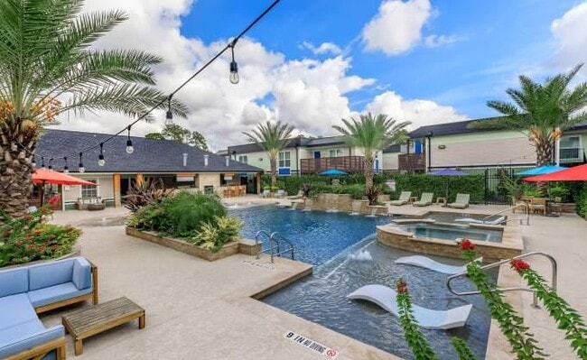 Building Photo - 1 bedroom in Houston TX 77018 Unit 1292 Rental