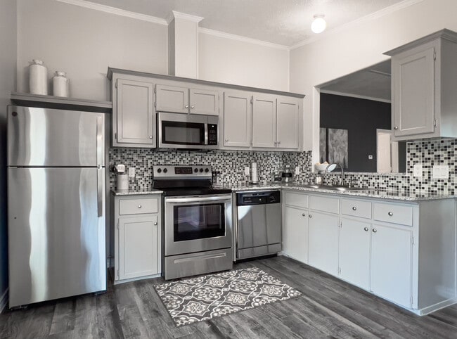 Photo - Waterstone Apartments