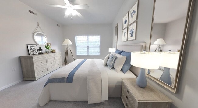 Cobblestone Court Apartments