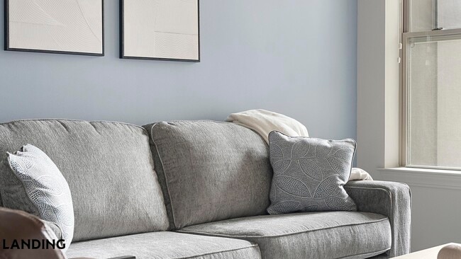 Photo - 2420 Peachtree Rd NW Unidad 1114