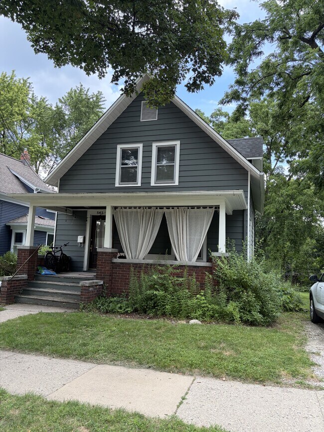 Photo - 543 4th St