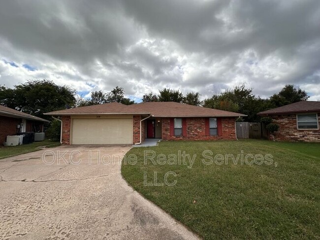 Building Photo - 3110 N Wheeler Cir Rental