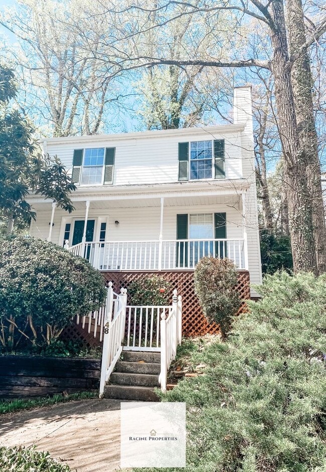 Building Photo - Short Walk to Downtown Greenville