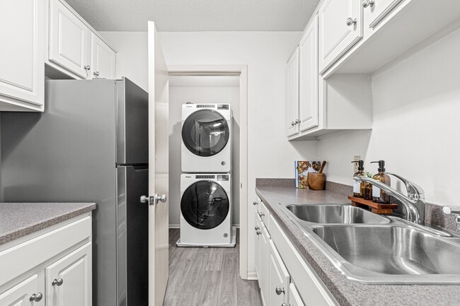 Photo - The Bosk Apartment Homes