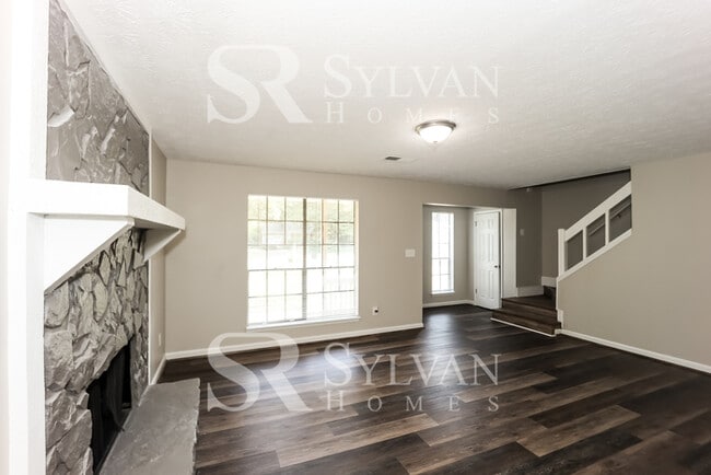 Photo - Living where You Love is Good for your Heart!