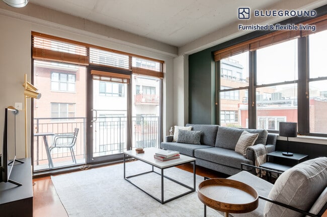 Photo - 1425 P St NW Unit FL4-ID210