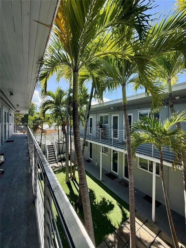 Building Photo - 5305 Biscayne Blvd Unit 112 Rental