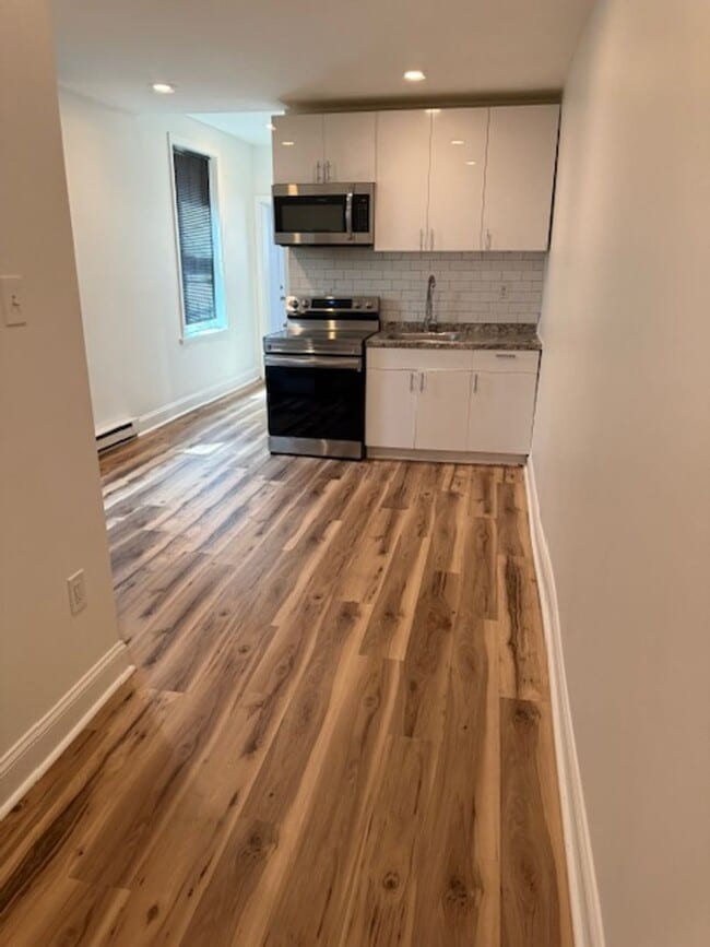 Photo - 1706 N 25th St Unit 2