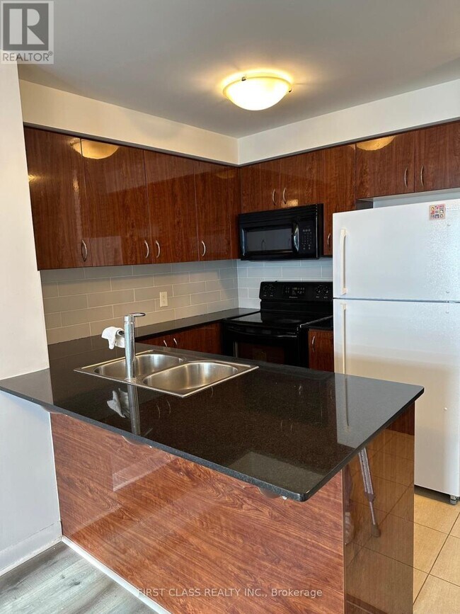 Photo - 5793 Yonge St Unit 2101