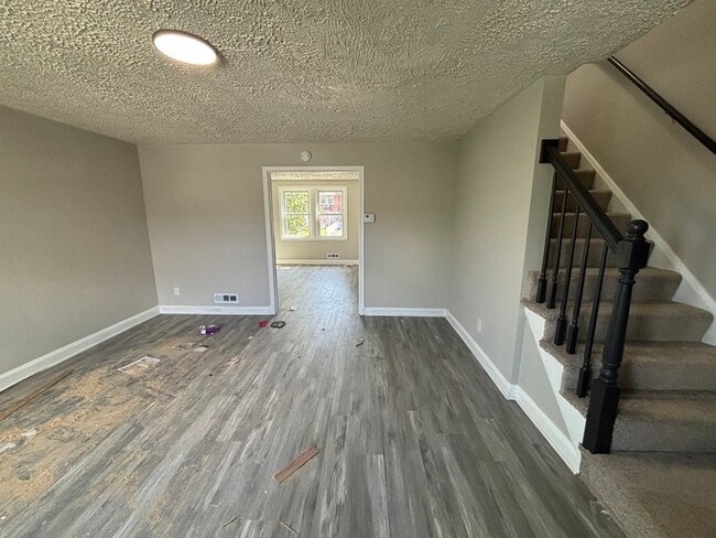 3 Bedroom 2 Bathrooms, 21213