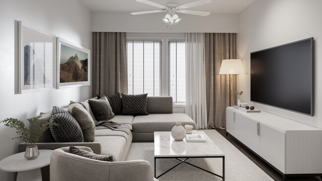 Photo - Pearl Apartments