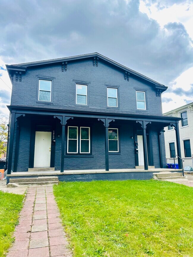 Photo - 1415 Columbus Ave Unidad 1415 A