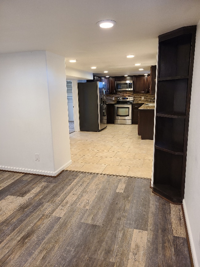 Photo - 1200 Dodge Ct Unit Downstairs