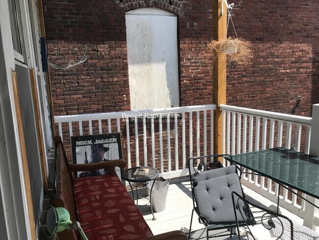 Photo - 6 Giles Park Unit 1