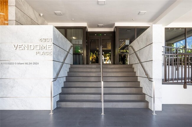 Photo - 4301 Collins Ave Unit 609