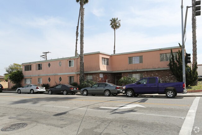 Parkview Manor - Parkview Manor Apartments