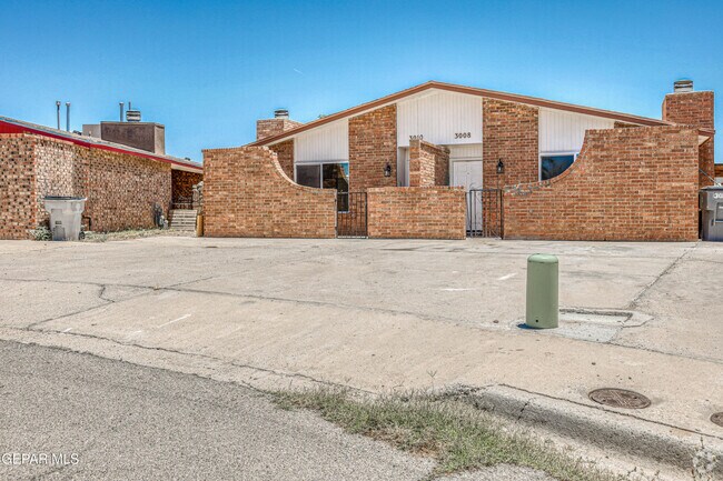 Building Photo - 3008 Barkarian Pl Rental
