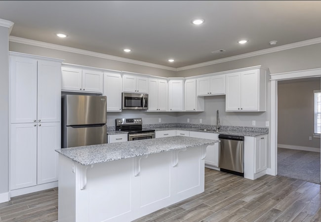 Building Photo - Cedar Crest Rental