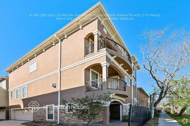 Building Photo - 912 W 25th St Rental