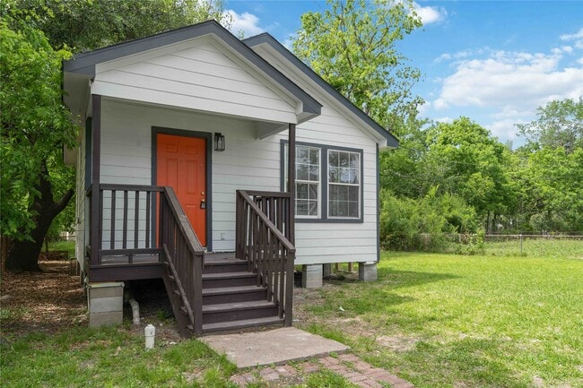 Photo - 4505 Kress St Unidad B