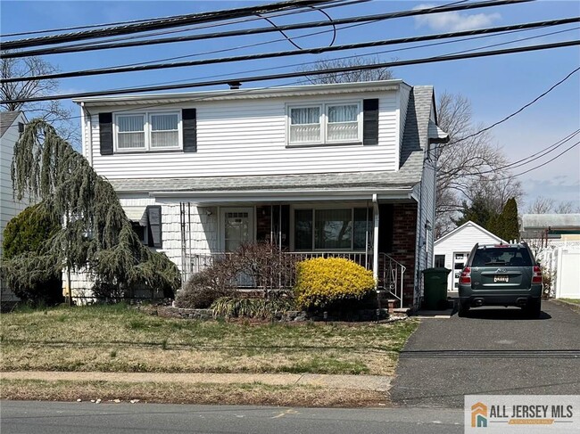 Building Photo - 3257 Washington Rd Rental