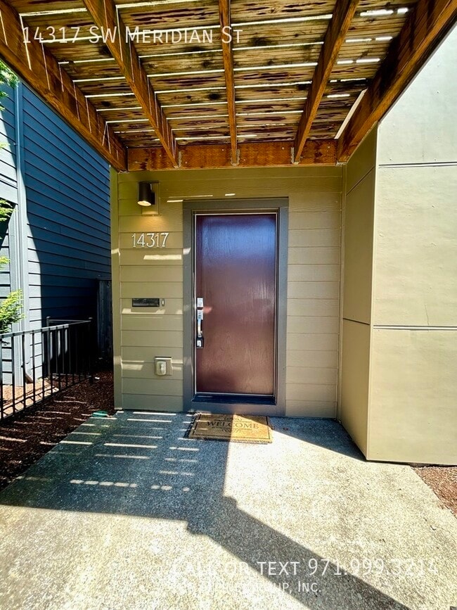 Photo - 14317 SW Meridian St