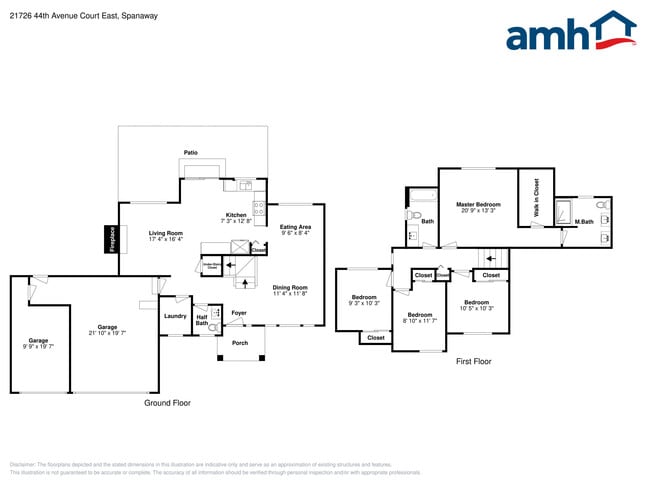 Photo - 21726 44th Avenue Ct E