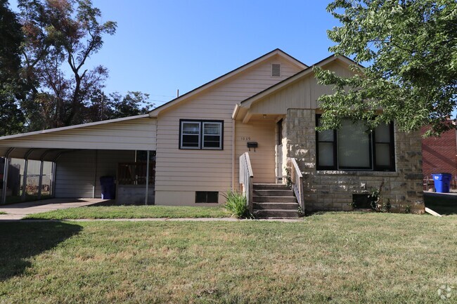 Building Photo - 1029 Brown St Rental